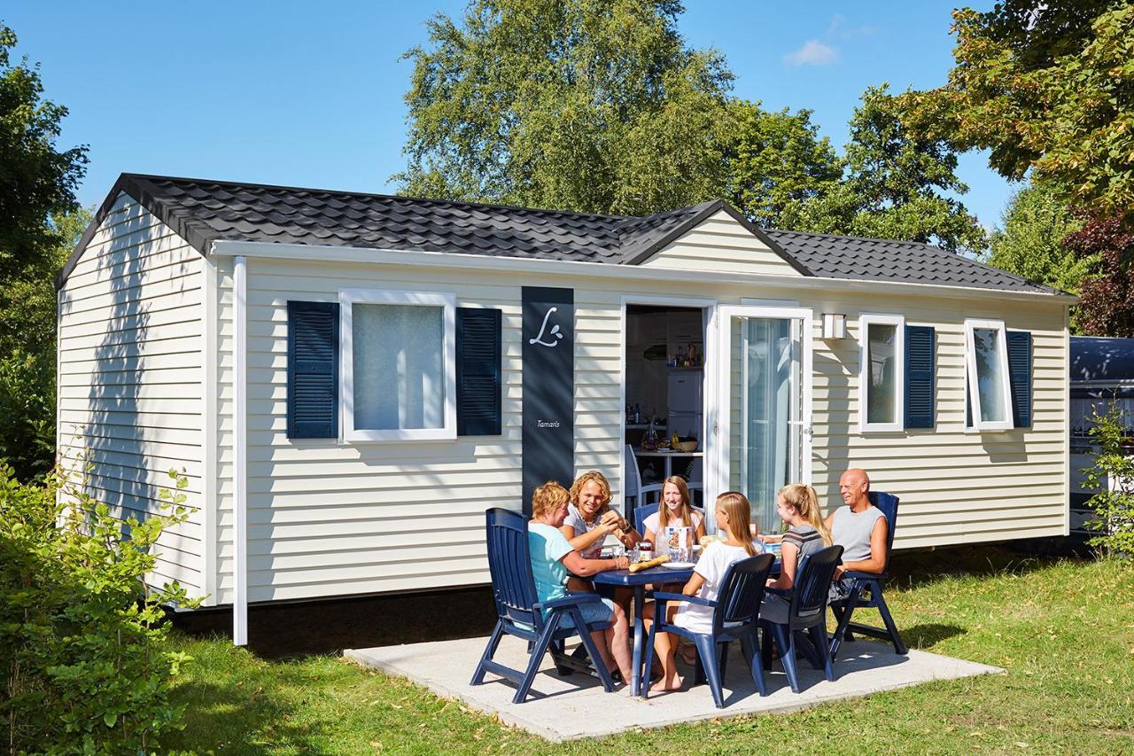 Ardennen Camping ベルトリ エクステリア 写真