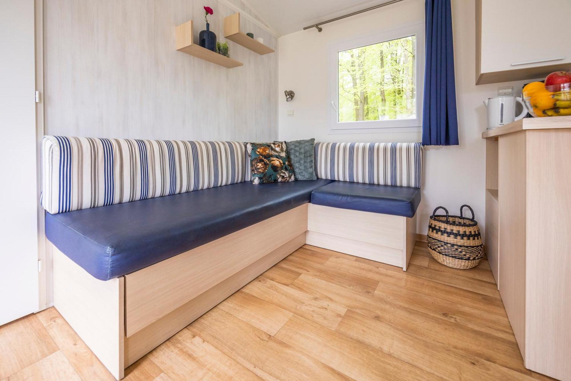 Ardennen Camping ベルトリ エクステリア 写真