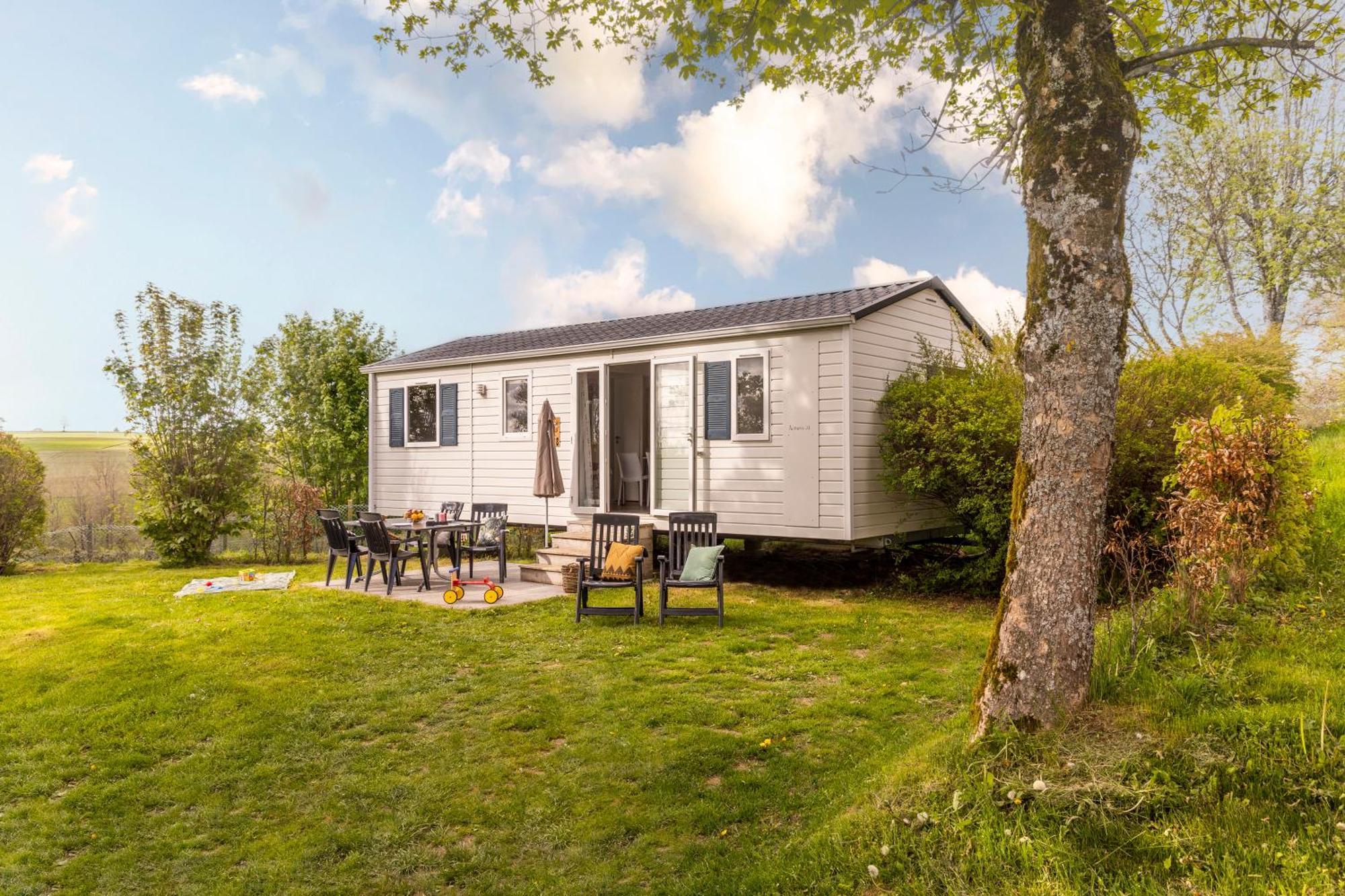 Ardennen Camping ベルトリ エクステリア 写真