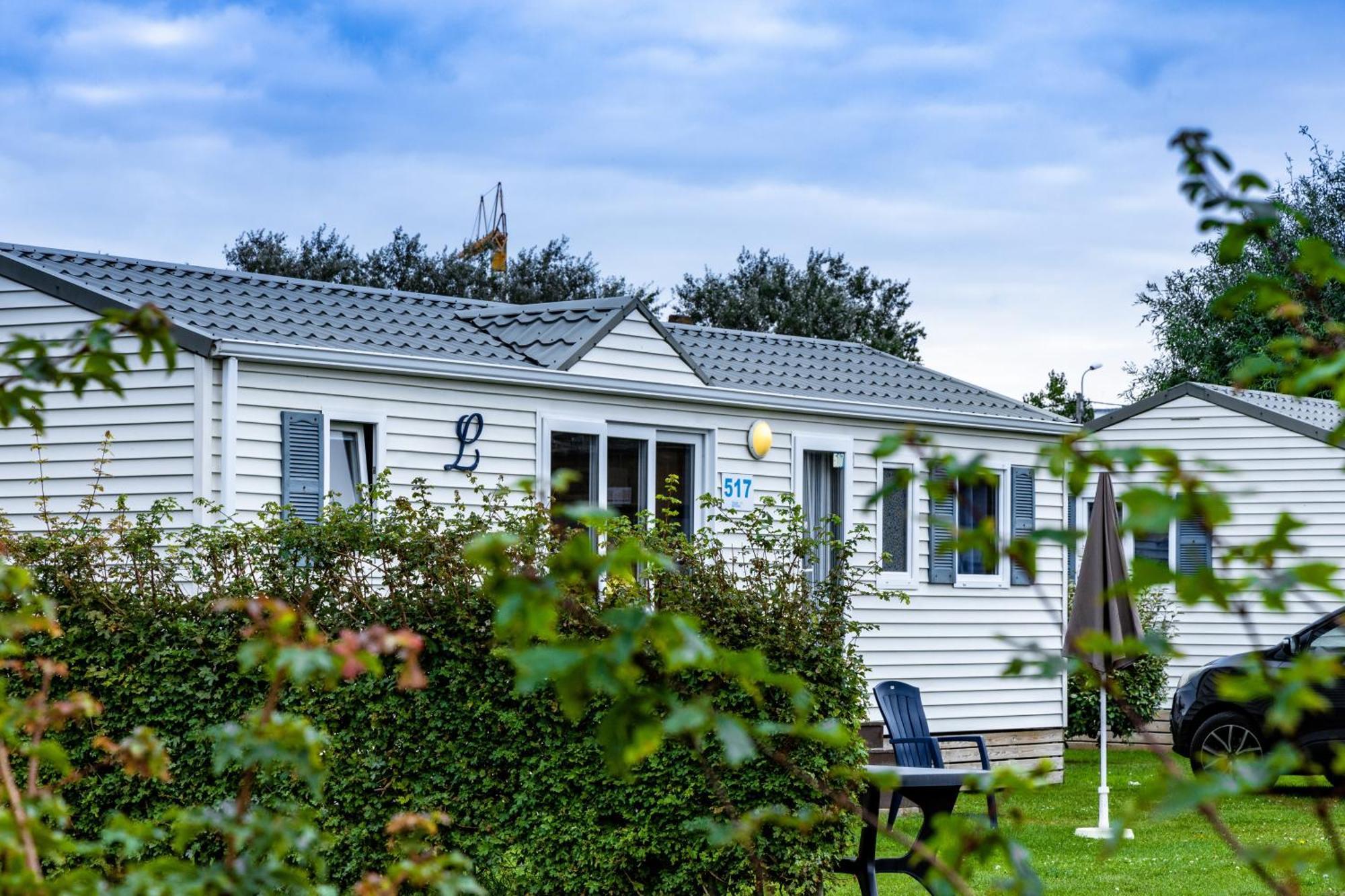 Ardennen Camping ベルトリ エクステリア 写真